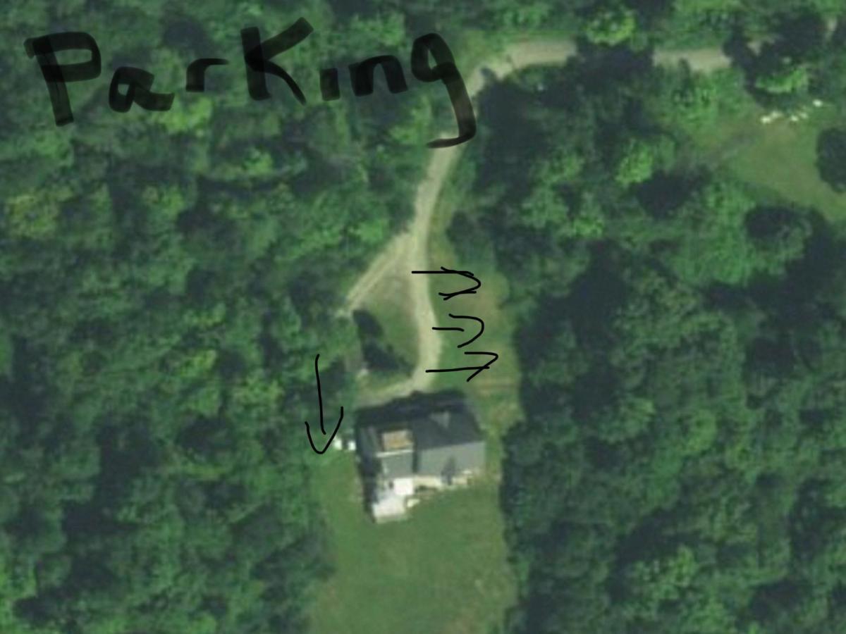 윌밍턴 Mount Snow, Snowmobilers N Trailers Plenty Of Parking 빌라 외부 사진